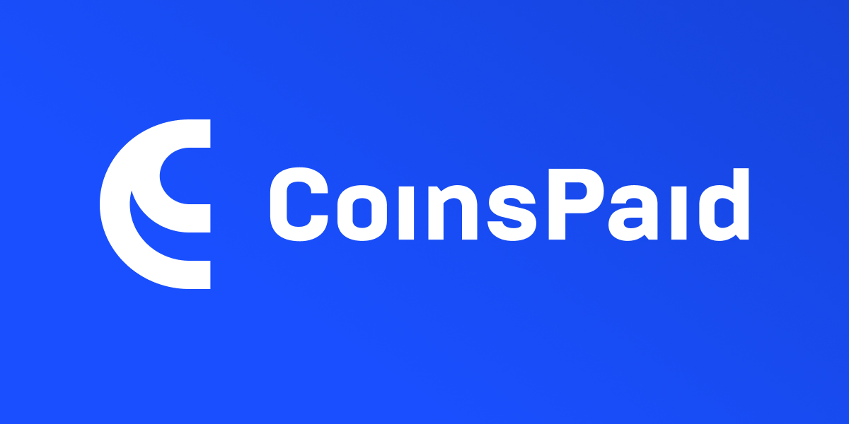 CoinsPaid